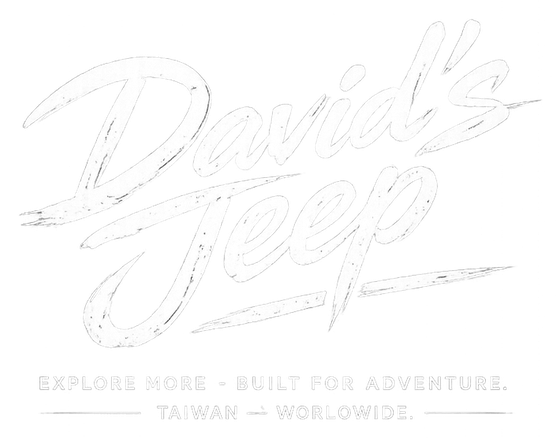 David's Jeep Life